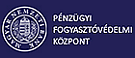 Pénzügyi Fogyasztóvédelmi Központ